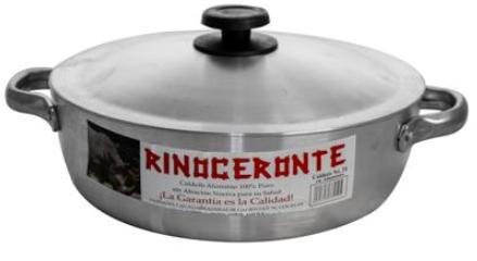 Caldero 24
